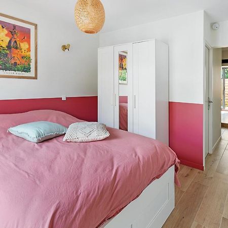 Апартаменты L'Escale Du Voyage A Nantes Сен-Себастьян-Сюр-Луар Экстерьер фото